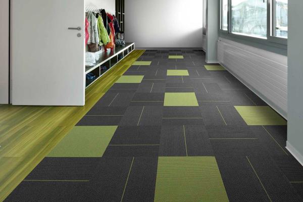 Kinetex Flash Pop Verde