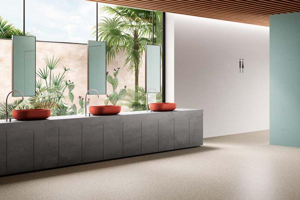 Isafe Coronet Milano 593