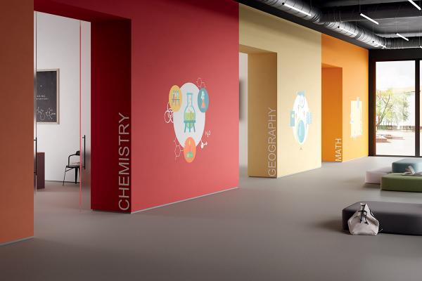 Isafe Populo Gunmetal 596