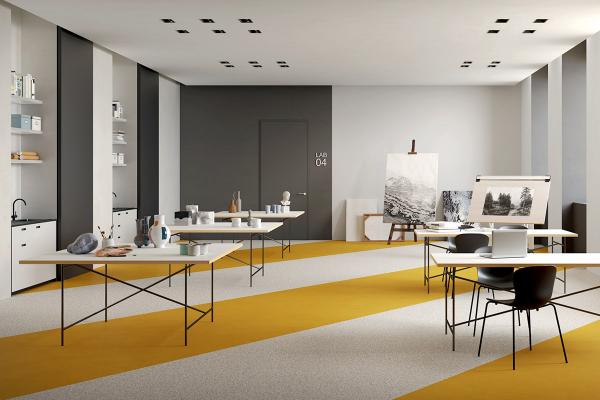 Isafe Sabbia Mustard 550 / Sandstone 531