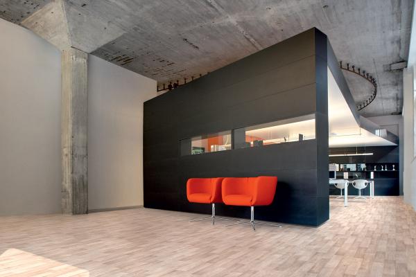 Optimise Camargue 604