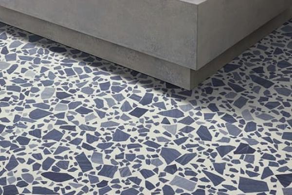 Eternal Wood 36612 Denim Wood Mix