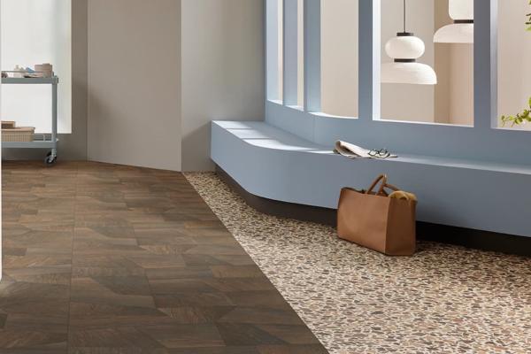 Eternal Wood 36962 Wooddark Prism 36642 Oak Wood Mix