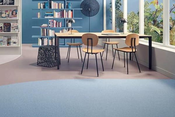 Sphera Element 51037 Contrast China Blue