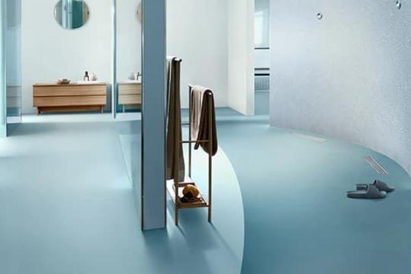 Surestep Laguna 181582 Pale Blue