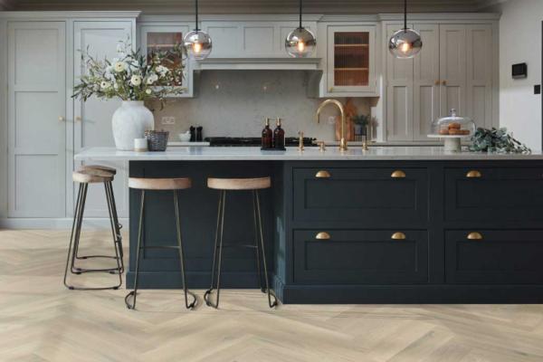 Art Select Basque Oak