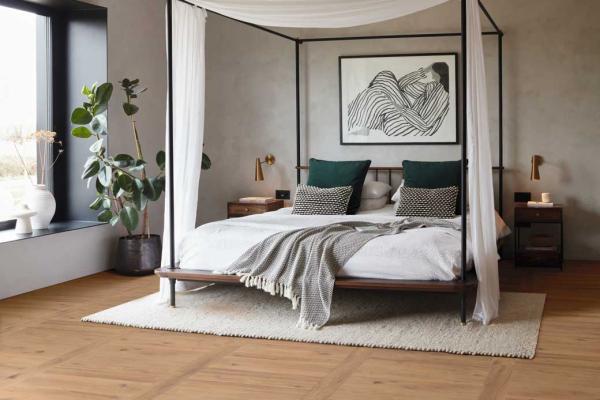 Art Select Natural Oak