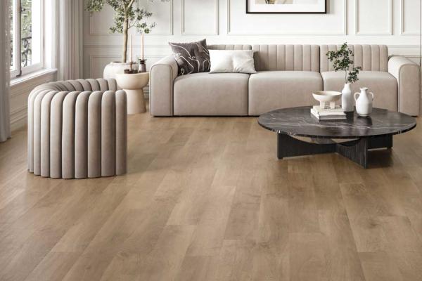 Art Select Salon Oak