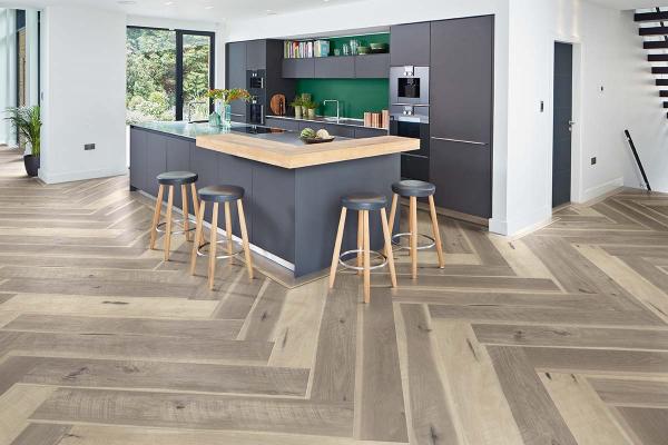 Ew11 Weathered Hickory Ds04 10mm Openplankitchen Ls1 Cm