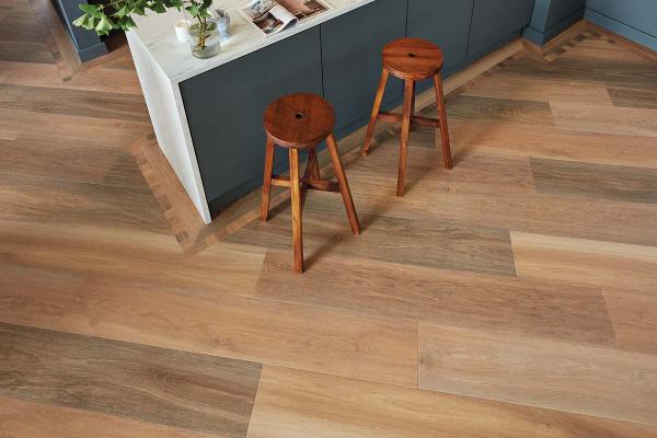 Rl20 Prairie Oak Quadrant Border Kitchen Diner Cameols2 Cm