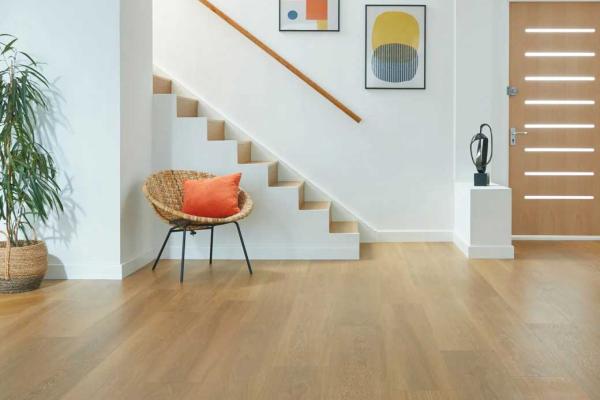 Golden Brushed Oak1
