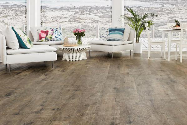 RKP8109 - Reclaimed French Oak