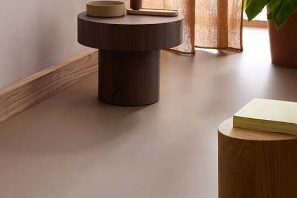 Marmoleum Cocoa 3580 Milk Chocolate