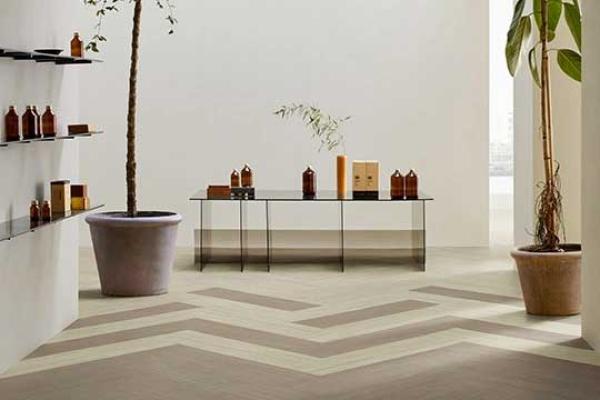 Marmoleum Modular T5232 Rocky Ice