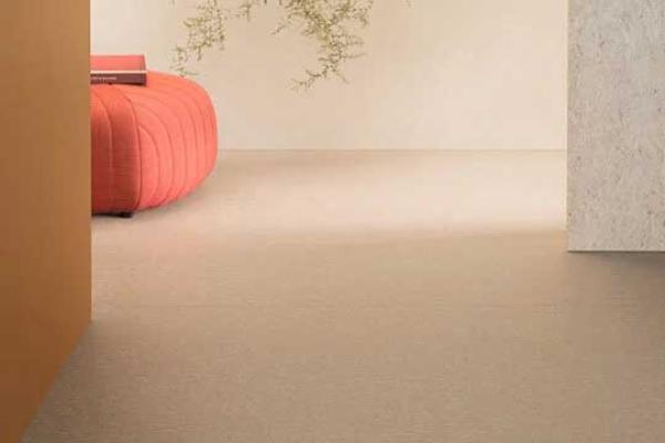 Marmoleum Terra 5804 Pink Granite