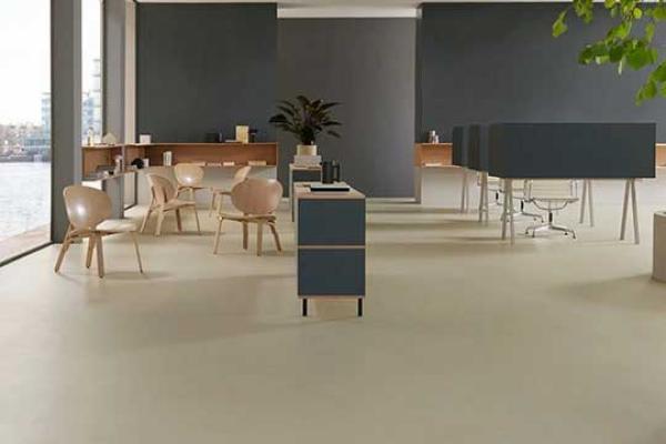 Marmoleum Walton 3378 Stucco
