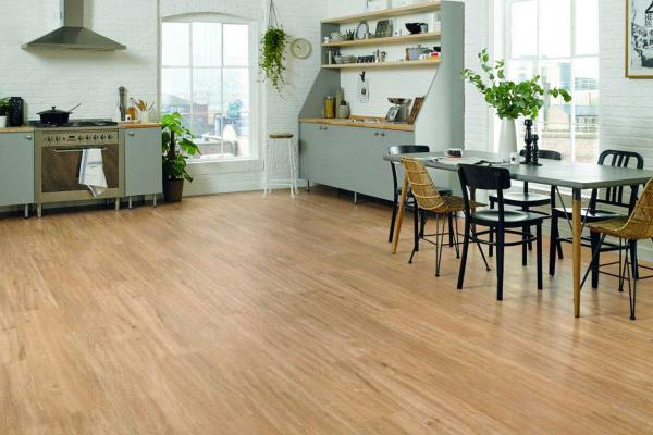 LLP310 Champagne Oak