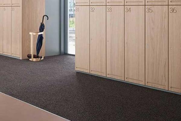 Coral Brush 5214 Granite Brown