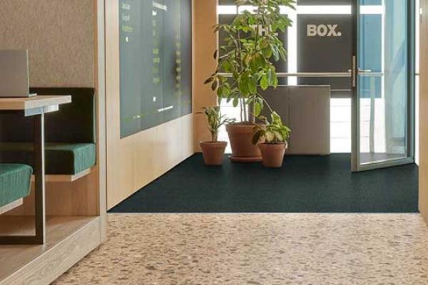 Coral Tiles 5288 Racing Green