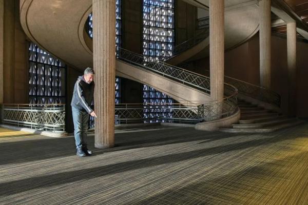 Flotex By Starck Twilight