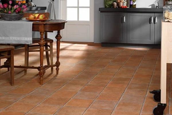 Flotex Naturals Naturals Sheet Farmhouse Tile