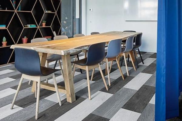 Flotex Naturals Wood Lamely 2