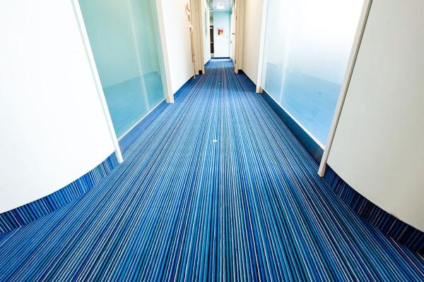 Flotex Sottsass Sheet The Brace Place