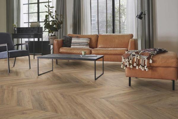 Parva Oak Chevron Apulia 42215