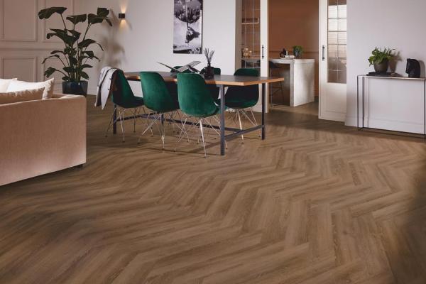 Parva Oak Chevron Liguria 42216