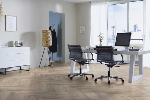 Parva Oak Chevron Sardinia 42219
