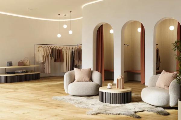 Esco Kolonial 001n Natural