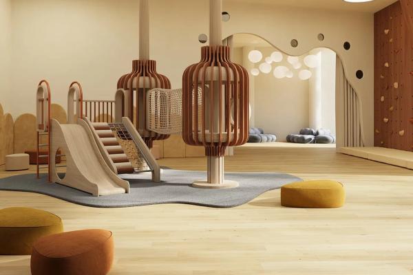 Esco Soft Tone 007n Raw Look