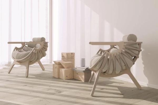 Esco Soft Tone 007n Raw Look