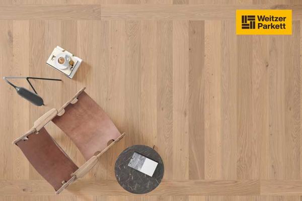 Plank 1400 Oak Kaschmir