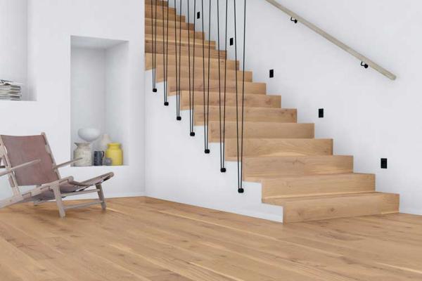 Plank 1800 Oak Kaschmir