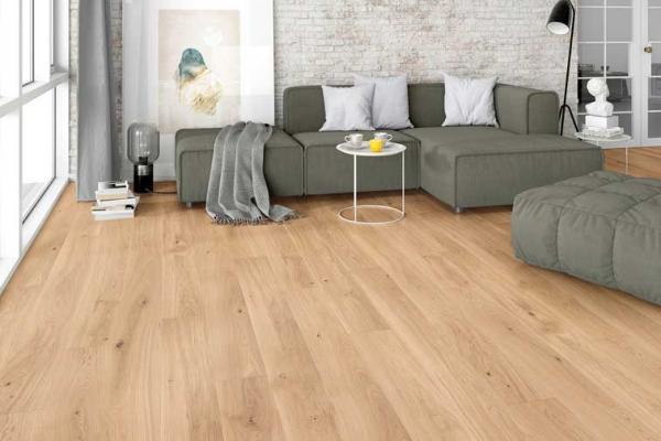 Plank 1800 Oak Pure