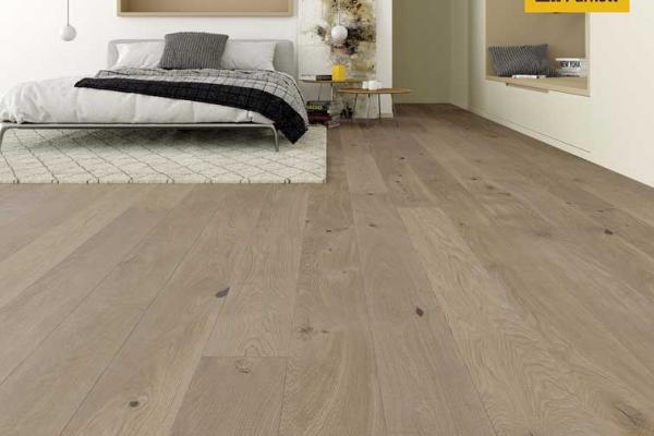 Plank 2245 Oak Auster Rustic