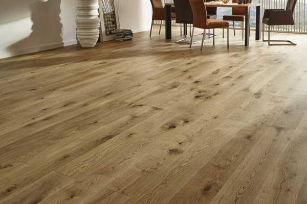 Plank 2245 Oak Rustic
