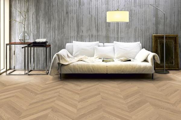 Weitzer Block 500 Oak Kaschmir