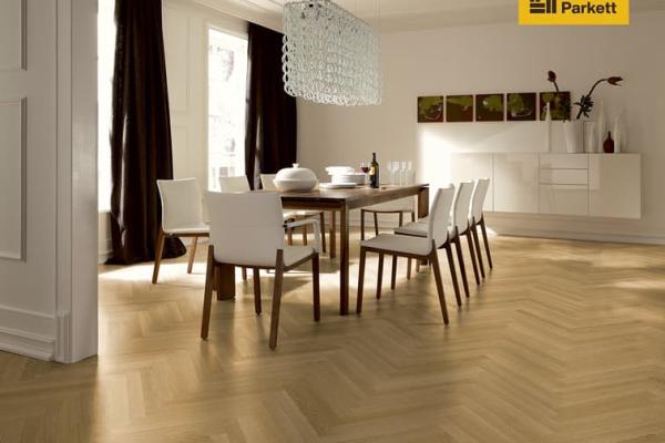 Weitzer Block 500 Oak