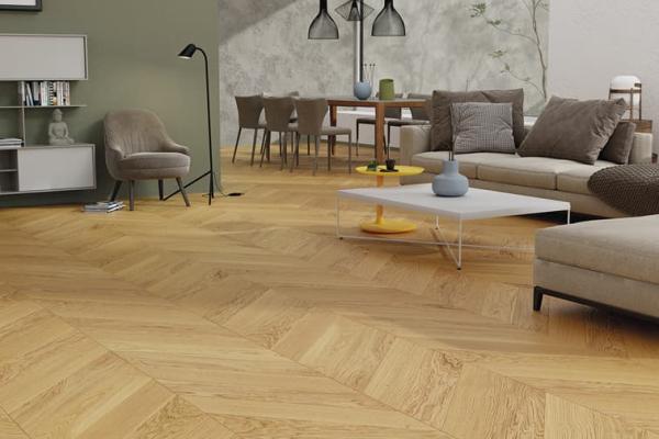 Weitzer Block 750 Oak Calm