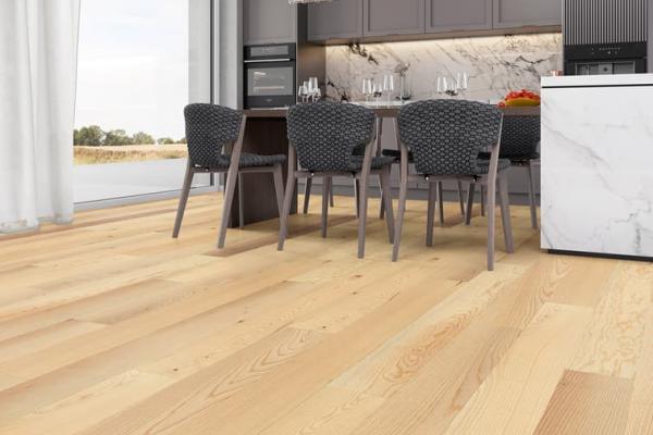 Weitzer Plank 1800 Ash Lively