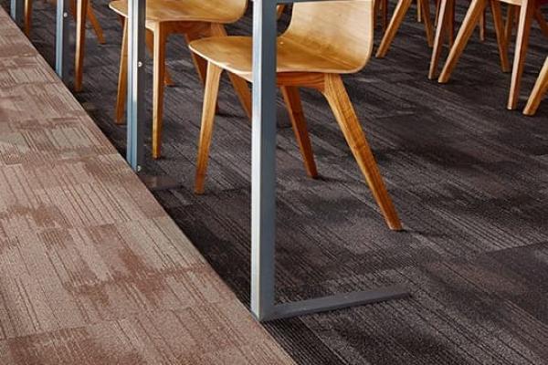 Tessera Contour 1901 Volcanic Brick