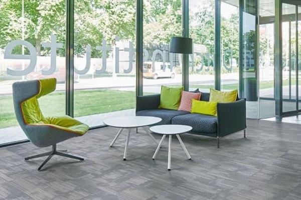 Tessera Contour 1906 Rising Ash