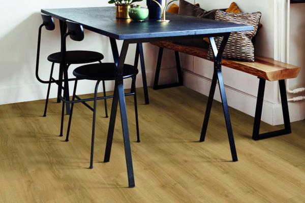 Ulyssa Acoustic 24244 Summer Oak