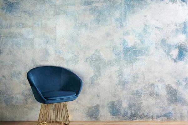 10082 Patina Metals Blue Steel