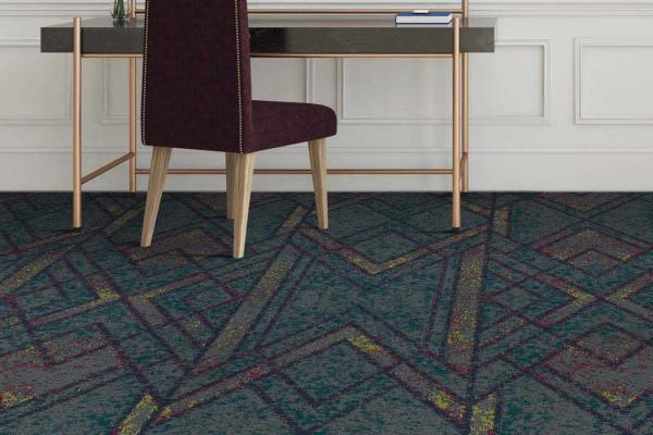 Geometric C2549 Escapade
