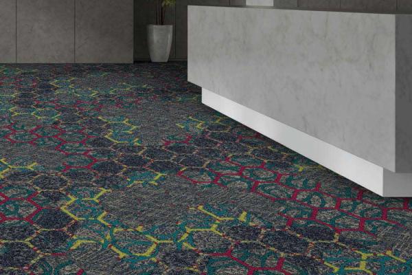 Geometric C2579 Escapade