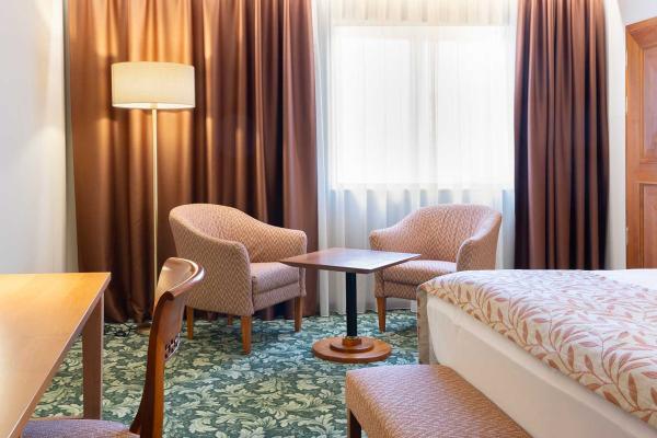 Hotel Savoy Prague 11