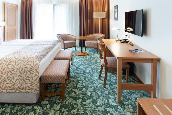 Hotel Savoy Prague 3